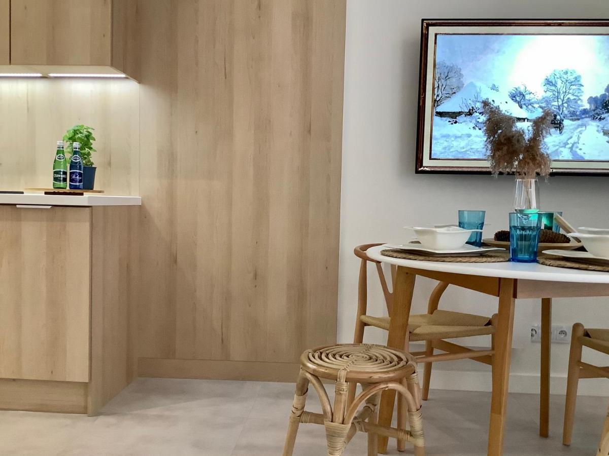 Apartamenty Boszkowo Aquarius Blue ภายนอก รูปภาพ