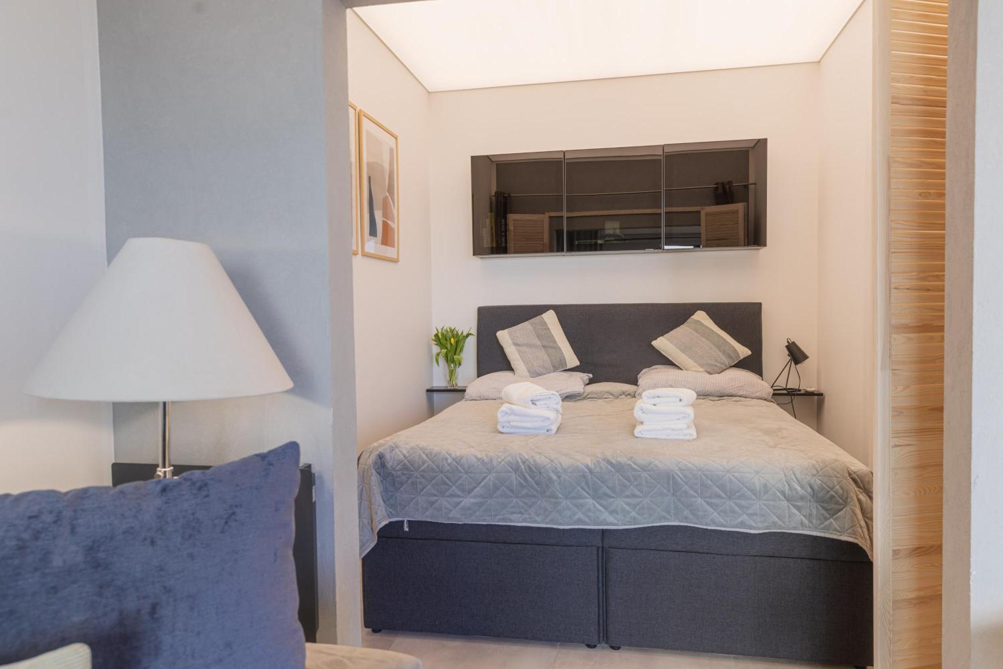 Apartamenty Boszkowo Aquarius Blue ภายนอก รูปภาพ