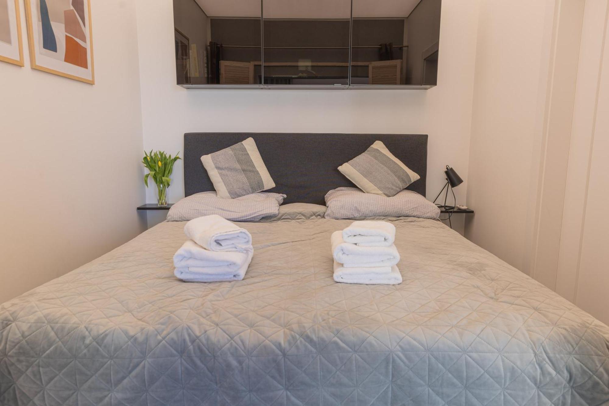 Apartamenty Boszkowo Aquarius Blue ภายนอก รูปภาพ